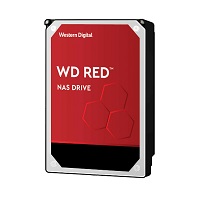 WD Red NAS Hard Drive WD20EFAX - Disco duro - 2 TB